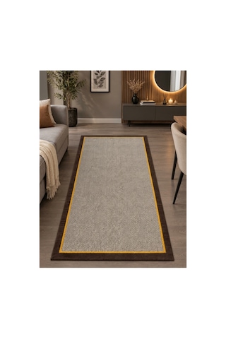 Sisal Halı Bej Bej
