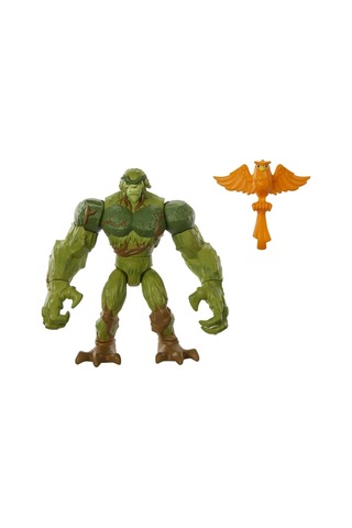 Masters Of The Universe He-man Aksiyon Figür Serisi Moss Man