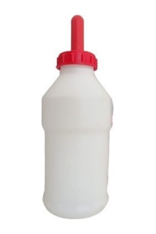 Buzağı  Biberonu 2.5 Lt