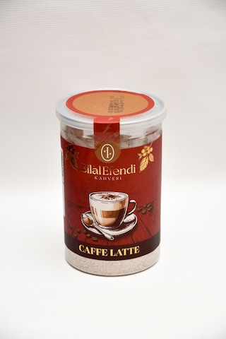 Bilal Efendi Caffe Latte Tozu 250g-1473