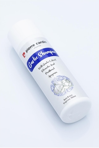 Pierre Cardin Sarımsak Özlü Saç Bakım Şampuanı 200 ML
