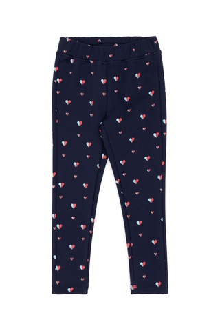 U.s. Polo Assn. Kız Çocuk Lacivert Tayt 50298468-vr033 Lacivert