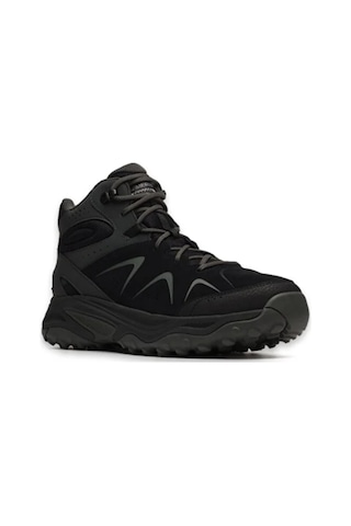 Merrell J038479 Yokota 3 Mıd Gtx Erkek Outdoor Bot Siyah Siyah
