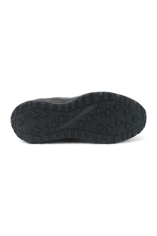 Lumberjack Joraı 5pr 102019205 Erkek Su Geçirmez Outdoor Ayakkabı Siyah Turuncu 40-45 Siyah - Turuncu
