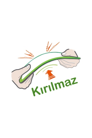 Keyroad Yazı Tahtası Mini Adet