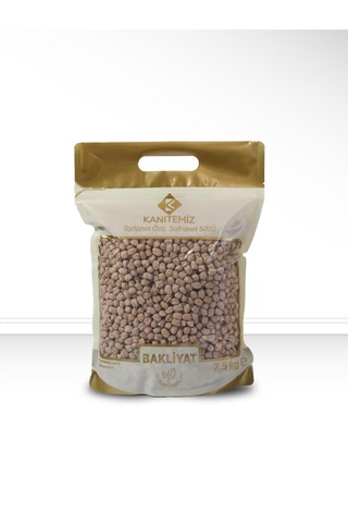 Kanıtemiz Yerli İri Nohut 2,5 Kg