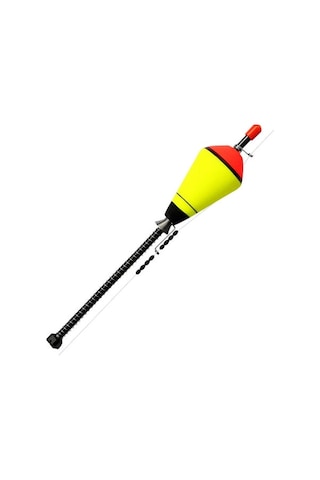 Geeroyoo Yüksek Hassasiyetli Otomatik Balık Tutucu İğne Seti - Yaban Balıkçılığı İçin Sahte Balık Gösterici, Enstrüman Ve Ekipman - Tek Gösterici