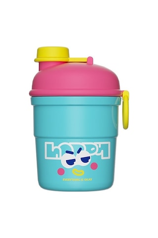 Dopamin Kahve Fincanı Taşınabilir Saman Kadın Su Bardağı Eşlik Eden Fincan Saman Kupası 316 Gıda Sınıfı Paslanmaz Çelik Bao 400ml Iljk82 Diğer