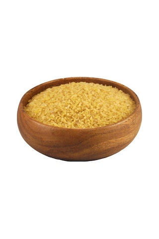 Akın Bulgur İri Pilavlık Bulgur 1 KG