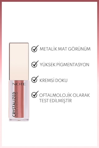 Kristal Likit Far 04 Pink Bouquet 0