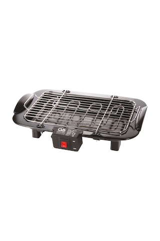 Cvs DN 2107 1800 W Elektrikli Izgara