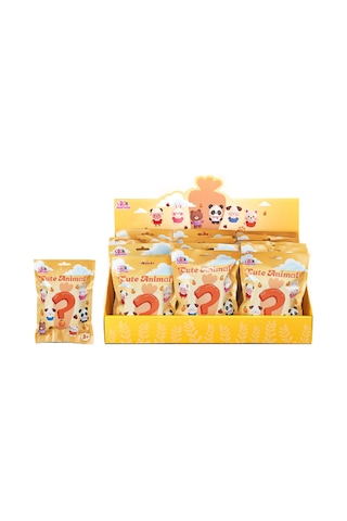 Bay Dreamy Sürpriz Paket Figür Meyve Seti