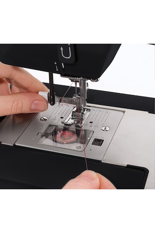 Singer HEAVY DUTY 4432 Black Dikiş Makinesi