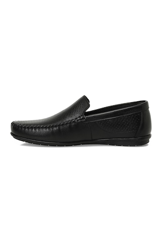 Oxide 2251 6fx Siyah Erkek Loafer 000000000102199855 Siyah