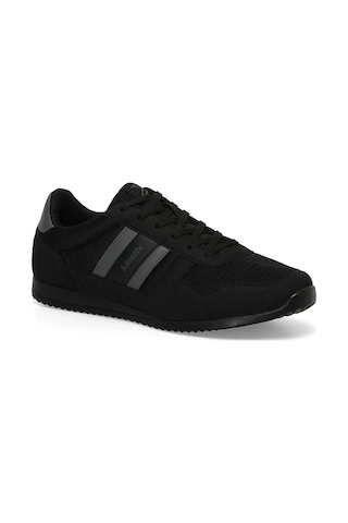 Kinetix Erkek Sneaker Siyah-gri 24ys94000570 24ys94000570 S9400029 Gri - Siyah