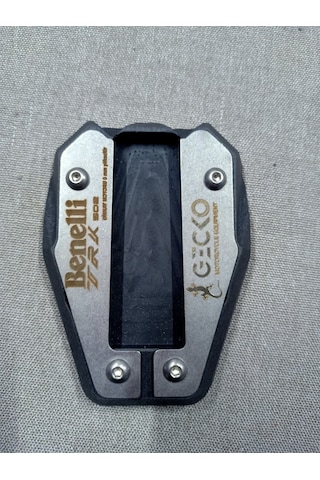 Benelli Trk 502 Yan Sehpa Ayak Genişletme Gecko Polymer 00 Benelli Trk 502 Yan Sehpa Ayak Genişletme Gecko Polymer 00