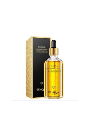 Bioaqua 24K Anti-Age Kırışıklık Karşıtı Hyalüronik Asit Serum 100 ML