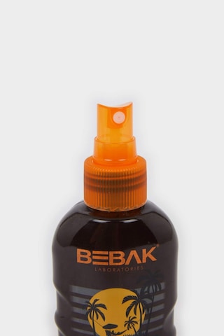 Defacto Bebak Bronzlaştırıcı Yağ 0 Spf 150 Ml G0158AXNS