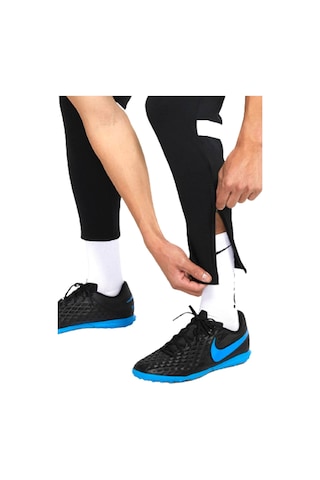 NIKE M NK DF ACD21 PANT KPZ ERKEK EŞOFMAN ALTI CW6122-010 Siyah