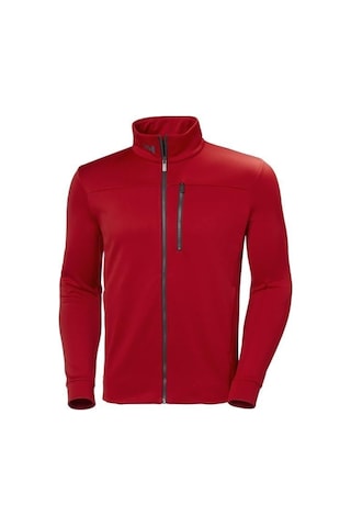 Helly Hansen Crew Fleece Mont Red