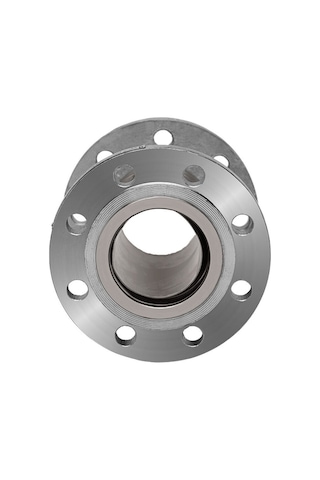 Unox Metal Körüklü Döner Flanşlı Kompansatör 60 Mm Laynerli Dn40