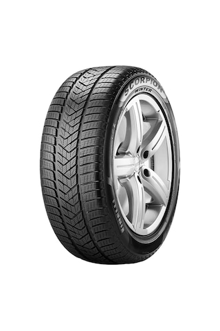 Pirelli Scorpion Winter XL Rft 275/40R20 106V Kış Lastiği 2025