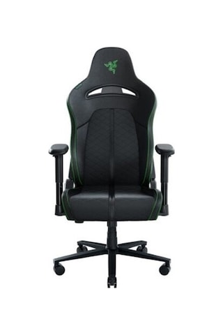 Razer Enkı X RZ38 03880100 R3G1 Oyuncu Koltuğu Siyah