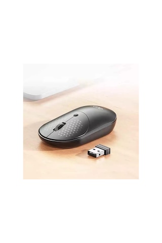 Acer Omr080 2.4 GHz & Bluetooth Kablosuz Mouse
