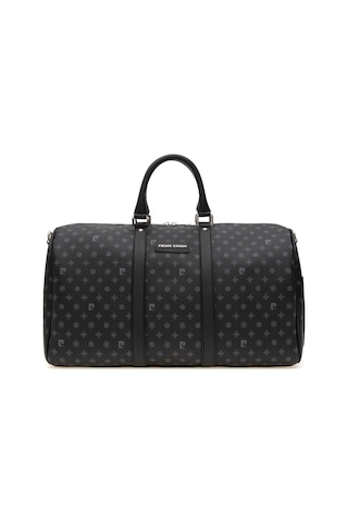 Pierre Cardin Erkek Siyah Çanta 50297139-vr046 Siyah