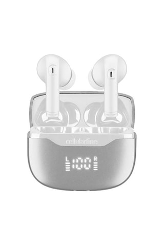 Cellularline KEY PRO ENC Bluetooth 5.4 Kulak İçi Kulaklık