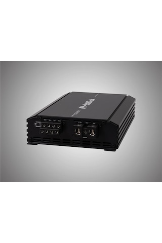 For-x Xad 310.4d Profesyonel 4 Kanal Anfi 4 300w Rms