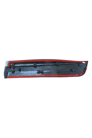 Mg Zs 21/24 Arka Kapı Bandı Gümüş Çıtalı Sağ