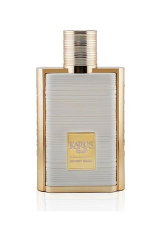 Khadlaj. Karus Secret Musk Edp 100 Ml Oryantal