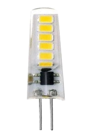 FORLİFE 3W 220 VDC G4 DUYLU LED AMPUL 6500 BEYAZ