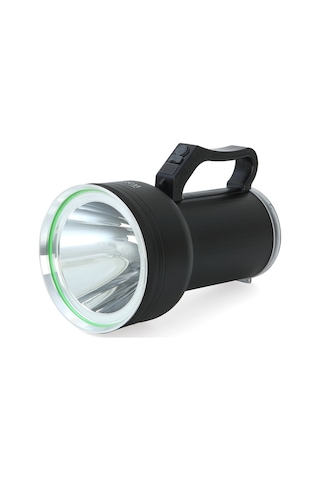 Gt Led Taşınabilir Güneş Solar Ledli Fener