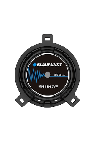 BLAUPUNKT MPS-1802-CVW - VOLKSWAGEN - PLUG & PLAY - 2 YÖNLÜ