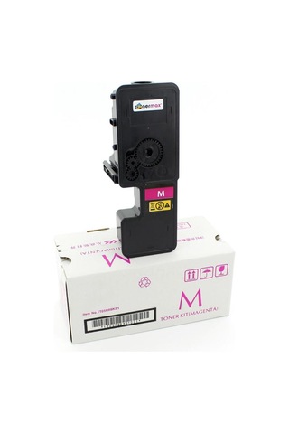 Tonerturk Kyocera Tk-5240 Kırmızı Uyumlu Toneri / Ecosys M5526 / P5026