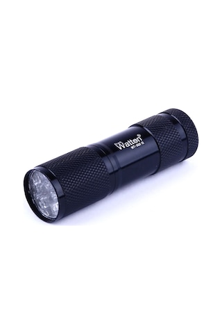 Para Işığı Ultraviole Wt-302