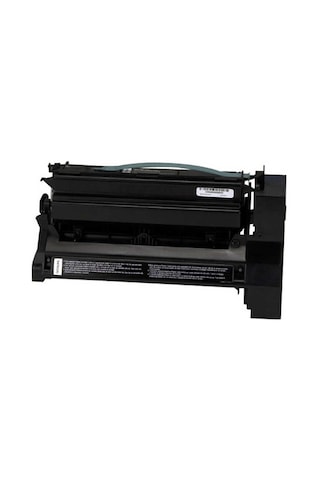 Lexmark C780-c780a1cg Mavi Toner