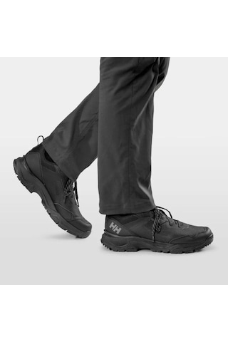 Helly Hansen Canyon Low Ht Erkek Outdoor Ayakkabı Hha12095.hha990 Siyah