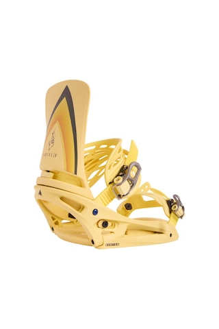 Burton Burton Cartel X Erkek Binding 27632 Beyaz