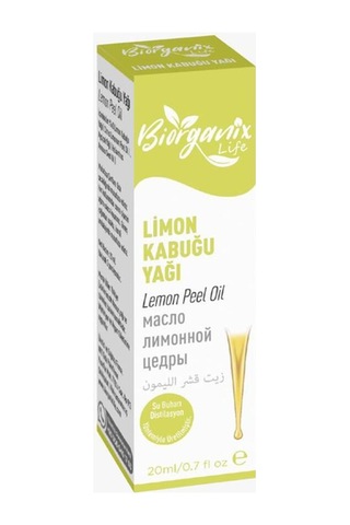 Uçucu Yağ 5'li Set Diğer