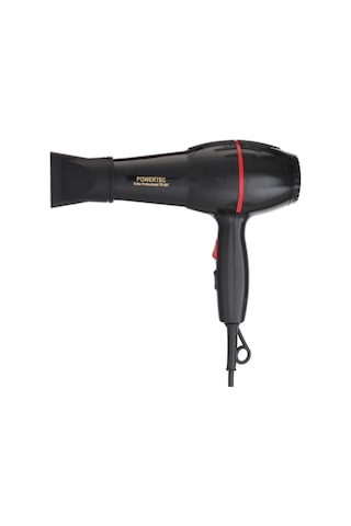 Powertec TR-801 Profesyonel Fön Makinesi