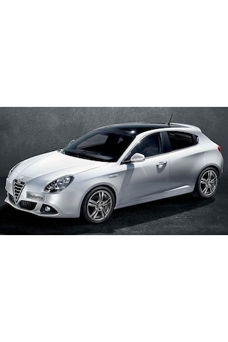 Alfa Giulietta 06.2010 Sonrası 30-25Mm Takata Spor Helezon Yay N11.1736
