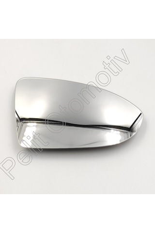 Golf 7 2013-2020 Sağ Ayna Camı 5g0857522