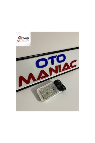 Peugeot 206/206+ Led Tavan Lambası