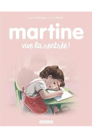 Martıne Vıve La Rentree T5 Ne 2017