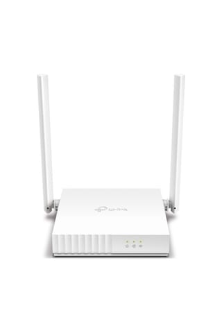 TP-Link Tl-wr820n 2 Port 300 Mbps Router