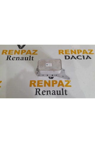 Megane 4/Talisman/Trafic 3 1.6 Dci Yağ Filtre Kutusu 152081926R