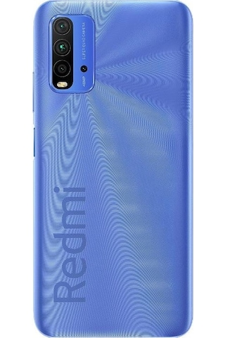 Xiaomi Redmi 9t 4/128 Gb Mavi Outlet